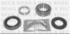BORG & BECK BWK207 Wheel Bearing Kit